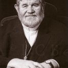 Paďour Jiří: portrétní fotografie; podle Jihočeši rodem i srdcem 2015.