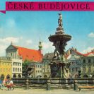 Pavel Jakub: obálka 2. vydání knihy České Budějovice, 1978; archiv Nebe.
