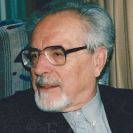 Skalický Karel: portrétní foto; archiv R. Svoboda.