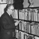 Stehlík Ladislav: fotografie z knihy Jíní na trnkách, vydané v Praze v roce 1978; SOkA.