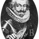 Třicetiletá válka: Karel Bonaventura de Longueval à Vaux hrabě Buquoy, velitel císařské armády 1618—1620; podle Dangl 1992.
