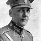Vojenská posádka: generál A. Hittl, velitel 5. polní dělostřelecké brigády v Českých Budějovicích; podle Album reprezentantů 1927.