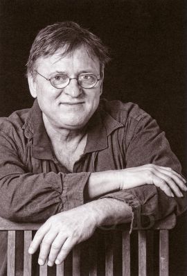 Čapek Jindřich (Jindra): portrétní fotografie; podle Jihočeši rodem i srdcem 2015.