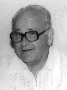 Ondok Josef Petr: fotografie; archiv Biskupství českobudějovické.