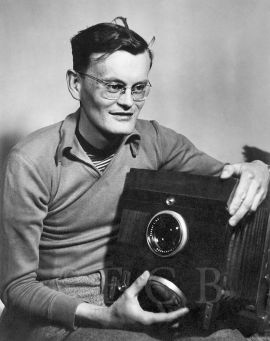 Tůma Miroslav: portrétní fotografie, foto Jitka Tůmová; archiv Michal Tůma.