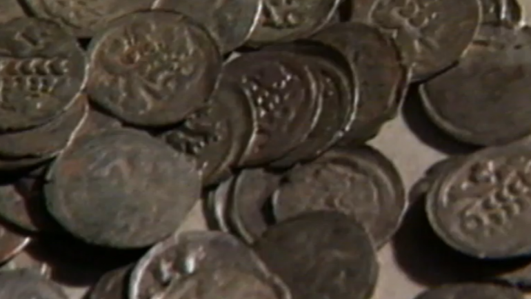 1994 – Vzácné mince