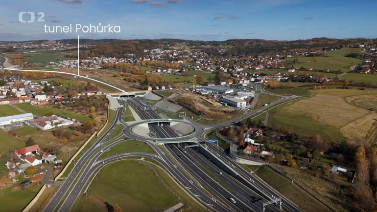 2025 – Příběh obchvatu