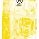 Časopisy: Milk & Honey, časopis s podtitulem Netuctový kulturně-společenský magazín budějovické bohémy; podle Milk & Honey, květen 2025.