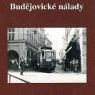 Hobizal František: obálka knihy Budějovické nálady, 1997; SOkA.
