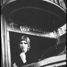 Tůma Michal: fotografie z cyklu Paris vu par 1969; archiv M. Tůma.
