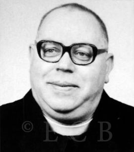 Hobizal František: portrétní foto; podle Budějovické nálady 1997.