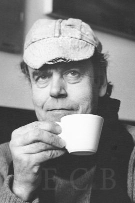 Tůma Michal: portrétní fotografie, foto Gabriela Albrechtová; archiv M. Tůma.