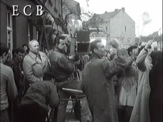 1960 – Natáčení českého filmu SEDMÝ KONTINENT