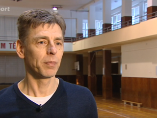 2017 – René Dvořák