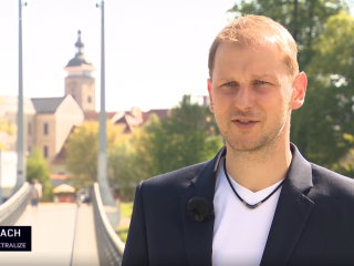2022 – Radek Mach
