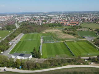 2025 – Mládežnický fotbal