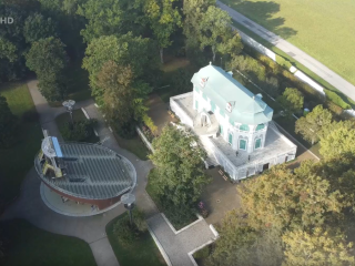 2025 – Plánovaný přesun otáčivého hlediště