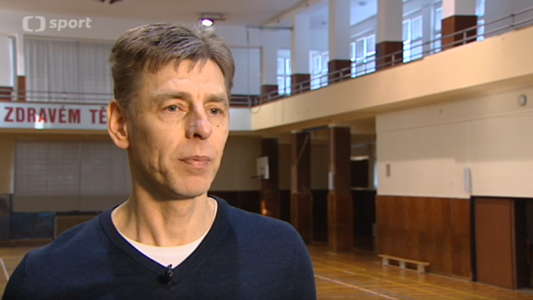 2017 – René Dvořák