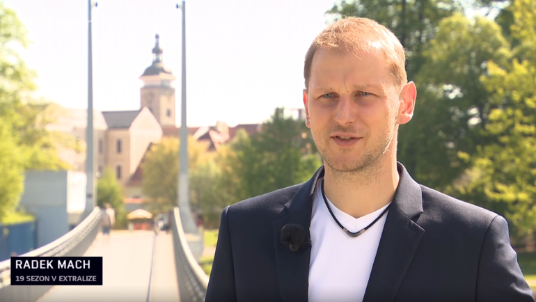2022 – Radek Mach